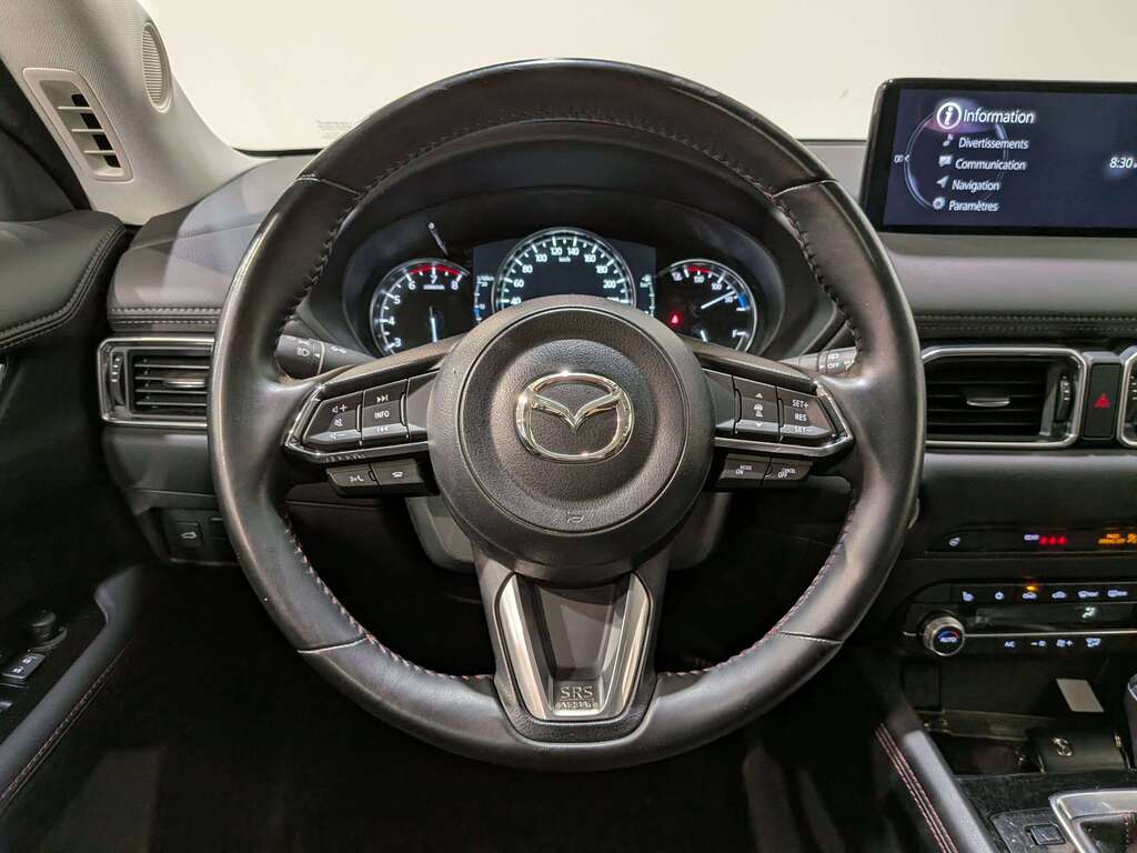 Mazda CX-5 2023