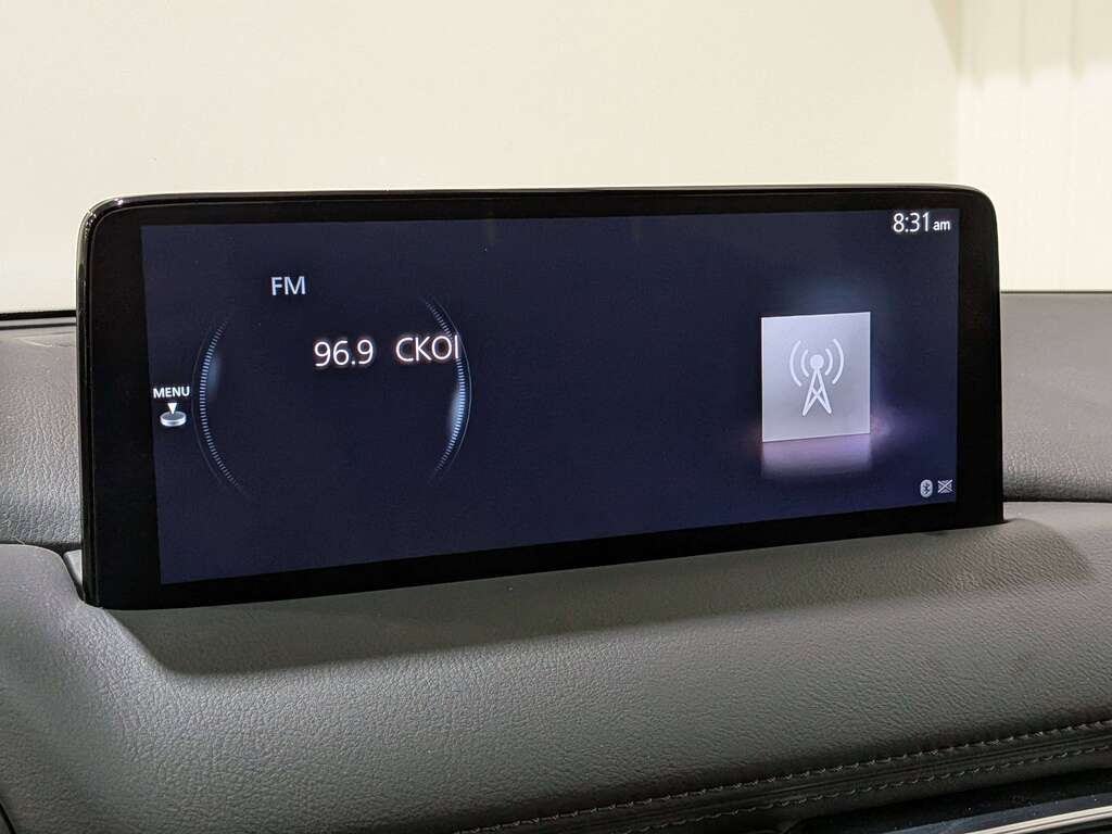 Mazda CX-5 2023