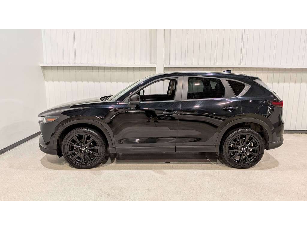 Mazda CX-5 2023