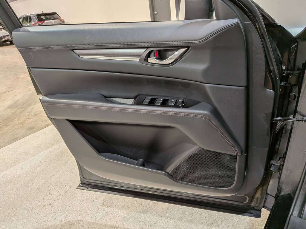 Mazda CX-5 2023