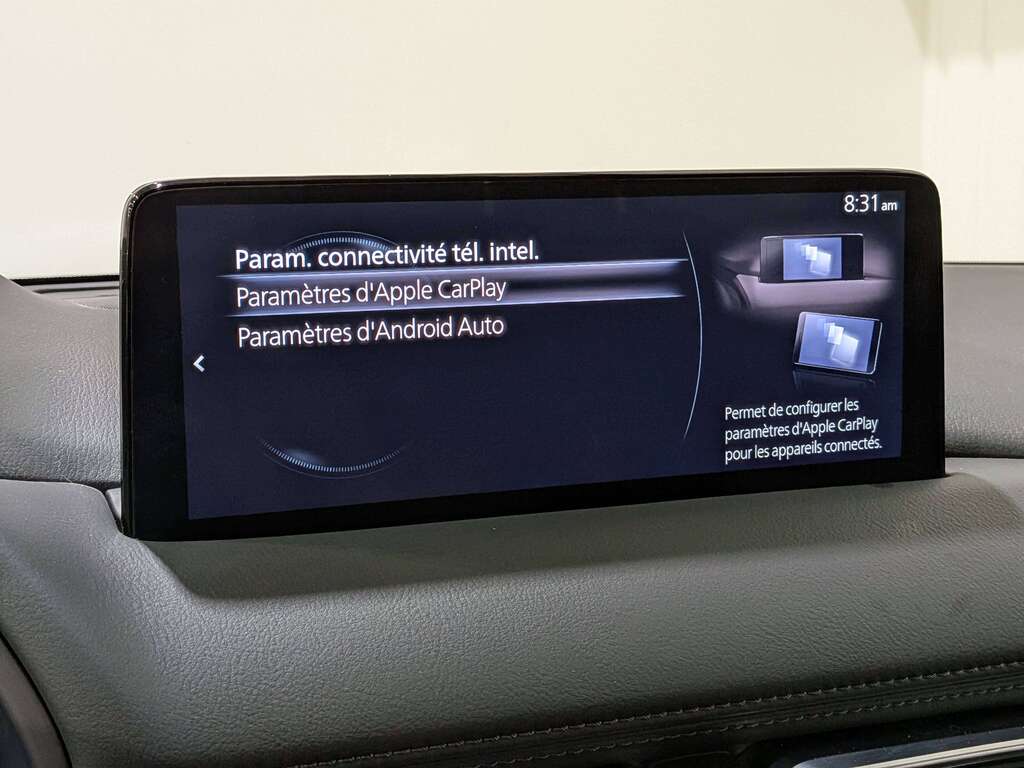 Mazda CX-5 2023
