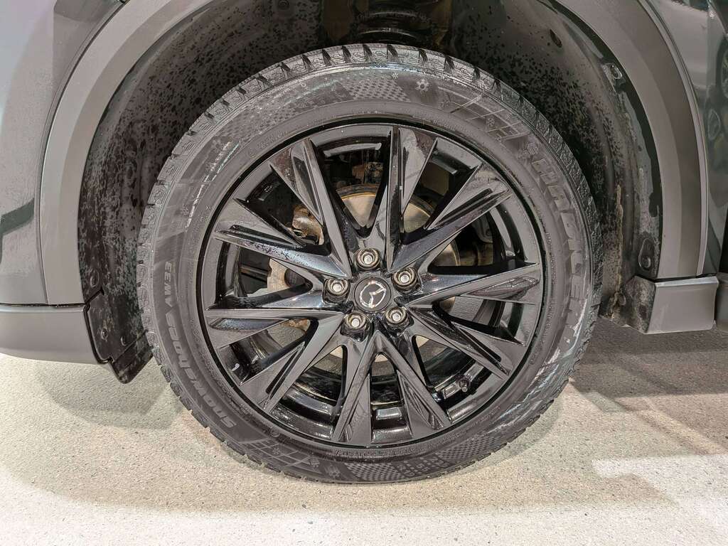 Mazda CX-5 2023