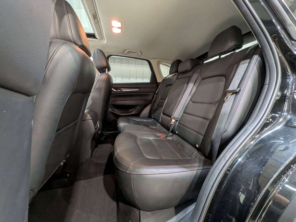 Mazda CX-5 2023
