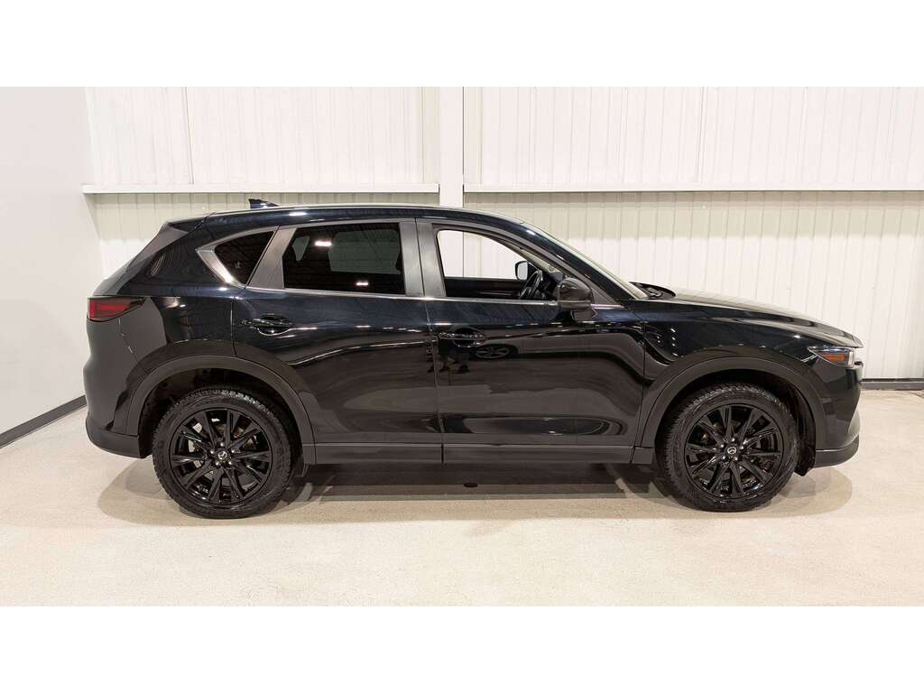 Mazda CX-5 2023