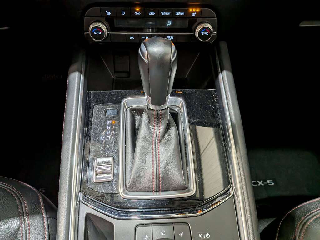 Mazda CX-5 2023