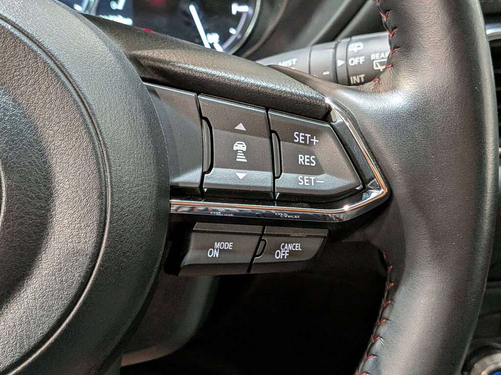 Mazda CX-5 2023