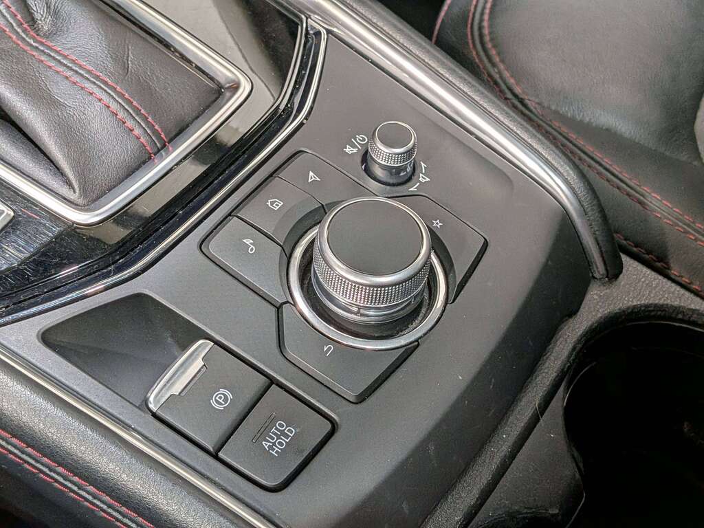 Mazda CX-5 2023