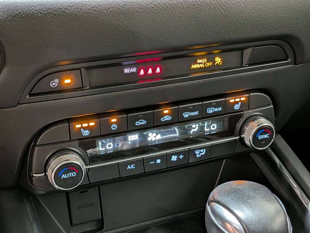 Mazda CX-5 2023