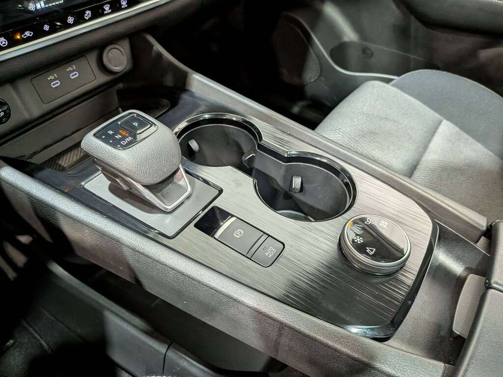 Nissan Rogue 2024