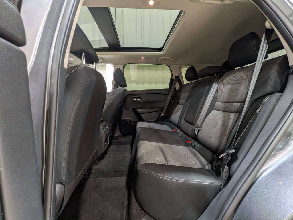 Nissan Rogue 2024