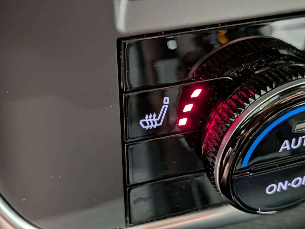 Nissan Rogue 2024