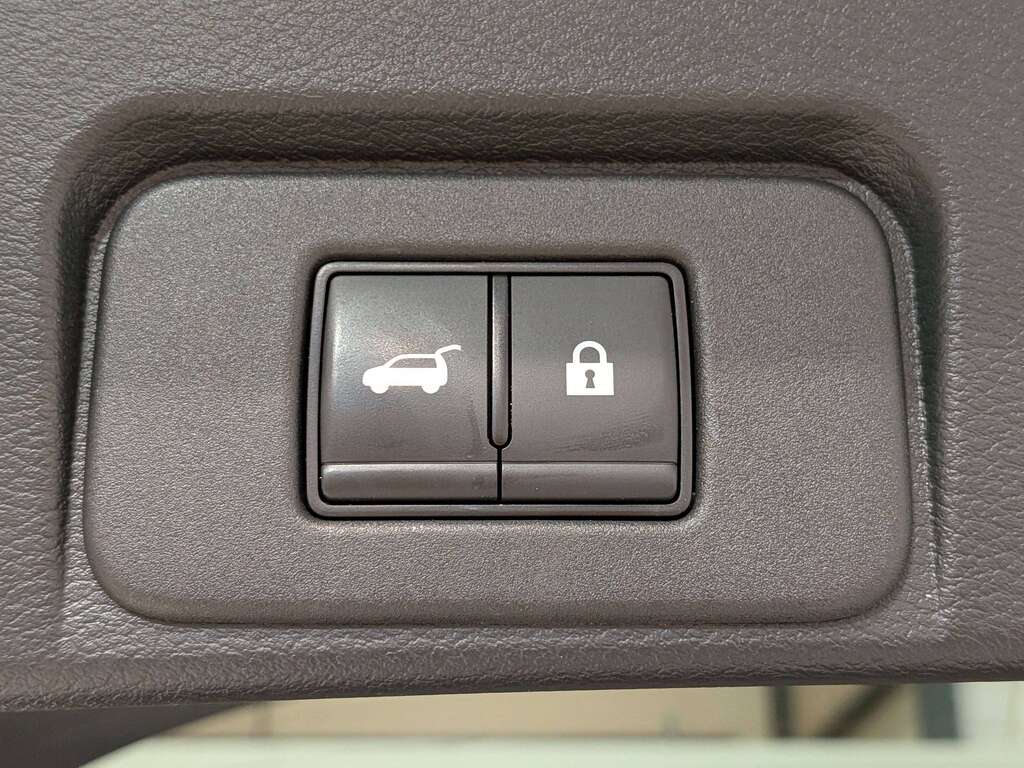 Nissan Rogue 2024
