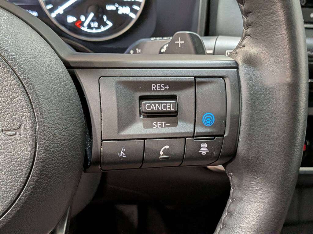 Nissan Rogue 2024