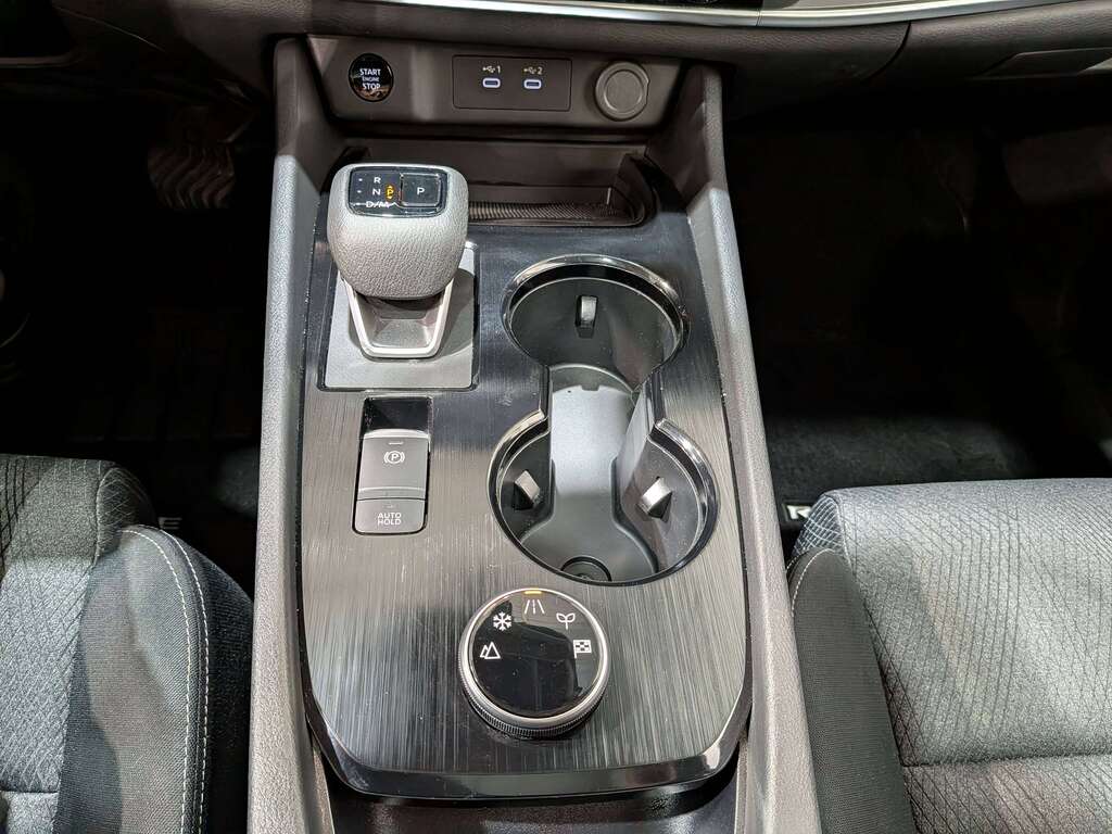 Nissan Rogue 2024