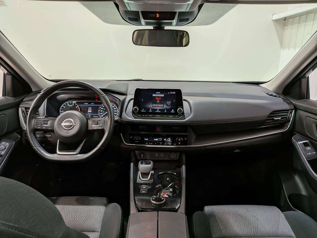 Nissan Rogue 2024