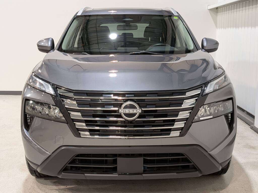 Nissan Rogue 2024
