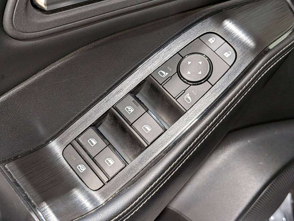 Nissan Rogue 2024