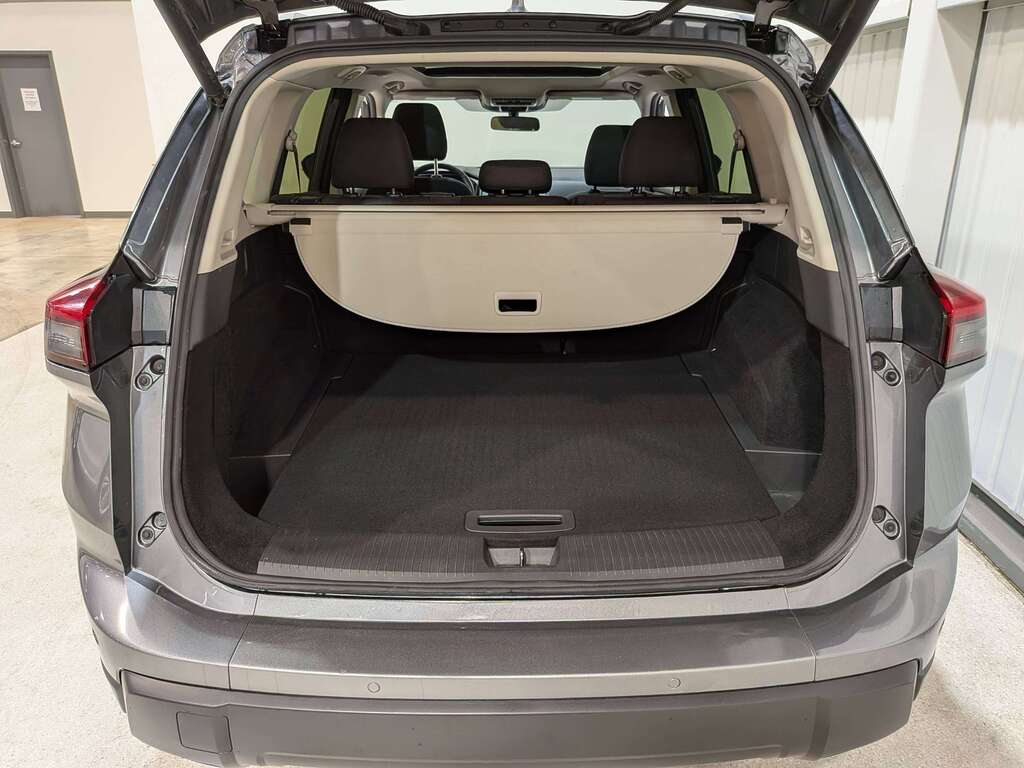 Nissan Rogue 2024