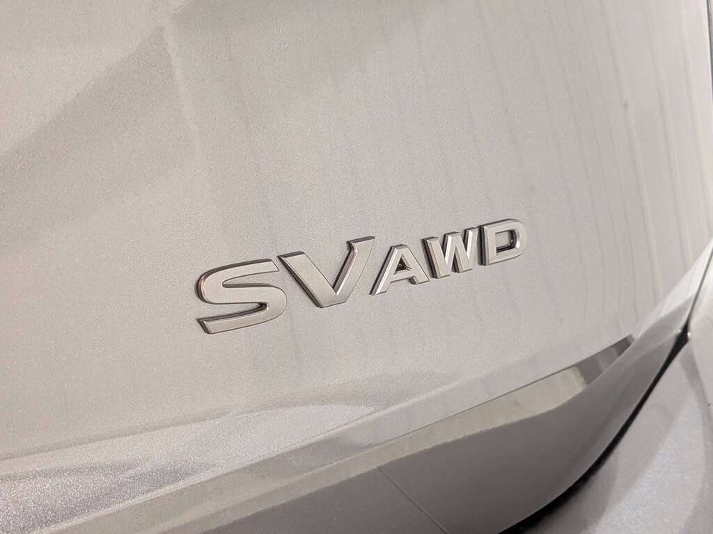 Nissan Rogue 2024