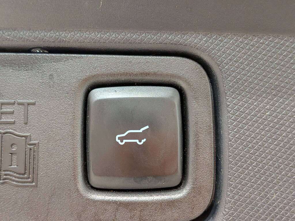 Ford Mustang Mach-E 2021