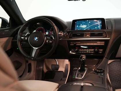 used 2019 BMW 6-Series car, priced at $45,900