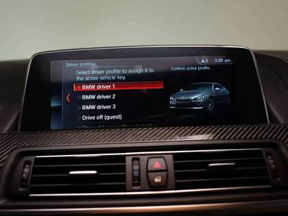 used 2019 BMW 6-Series car, priced at $45,900