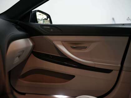 used 2019 BMW 6-Series car, priced at $45,900