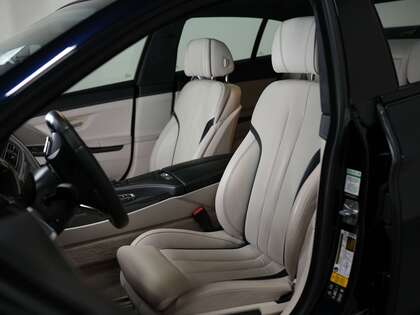 used 2019 BMW 6-Series car, priced at $45,900