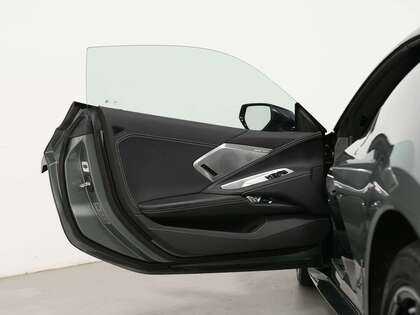used 2023 Chevrolet Corvette car, priced at $89,900