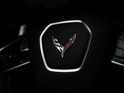 used 2023 Chevrolet Corvette car, priced at $89,900