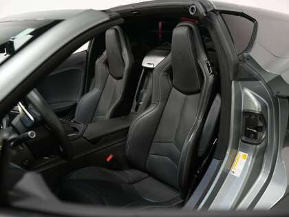 used 2023 Chevrolet Corvette car, priced at $89,900