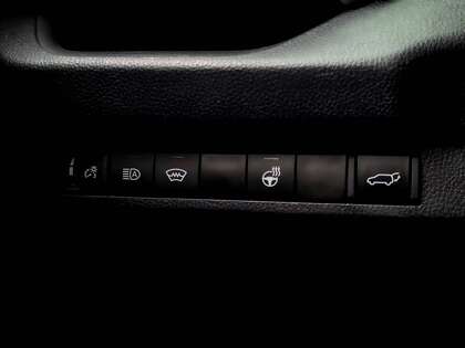 used 2024 Toyota RAV4 car, priced at $34,495