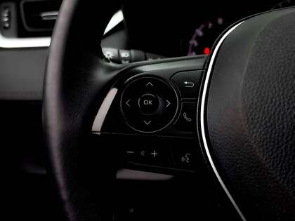 used 2024 Toyota RAV4 car, priced at $34,495