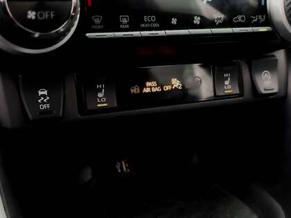used 2024 Toyota RAV4 car, priced at $34,495
