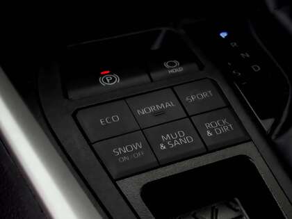used 2024 Toyota RAV4 car, priced at $34,495