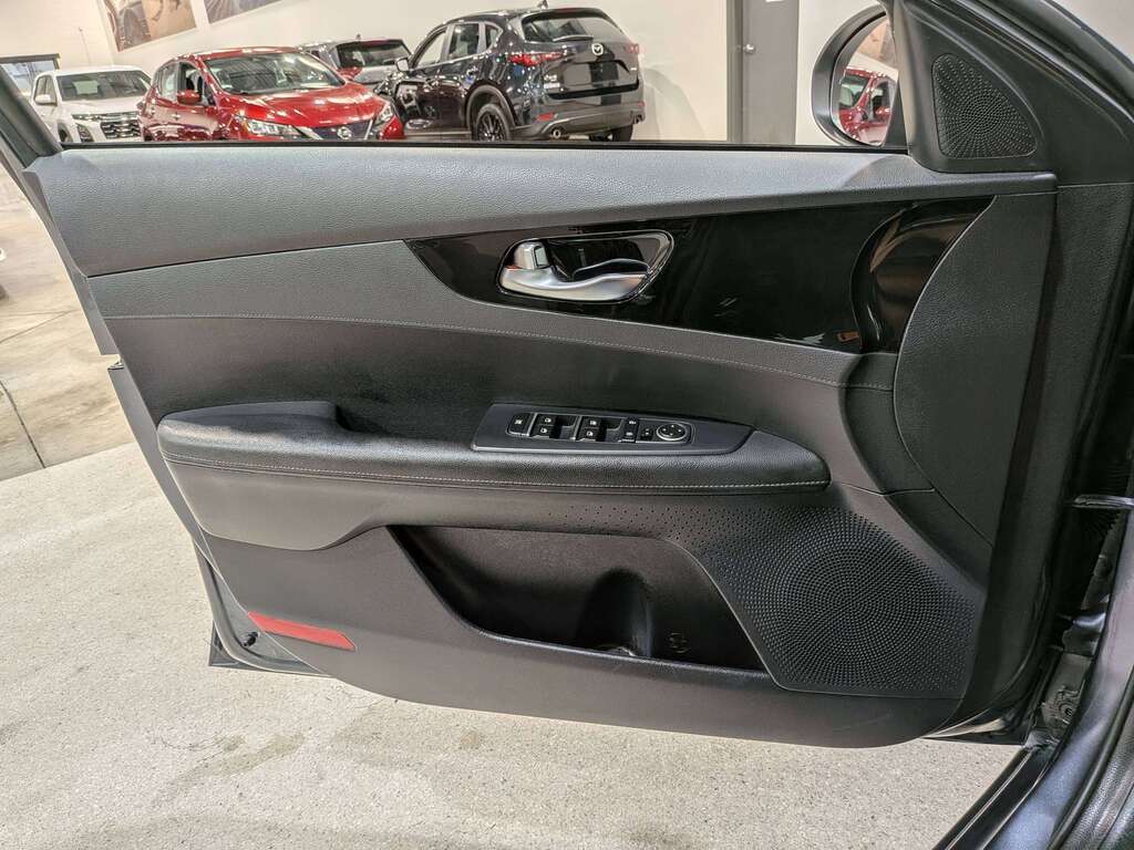 Kia Forte 2020