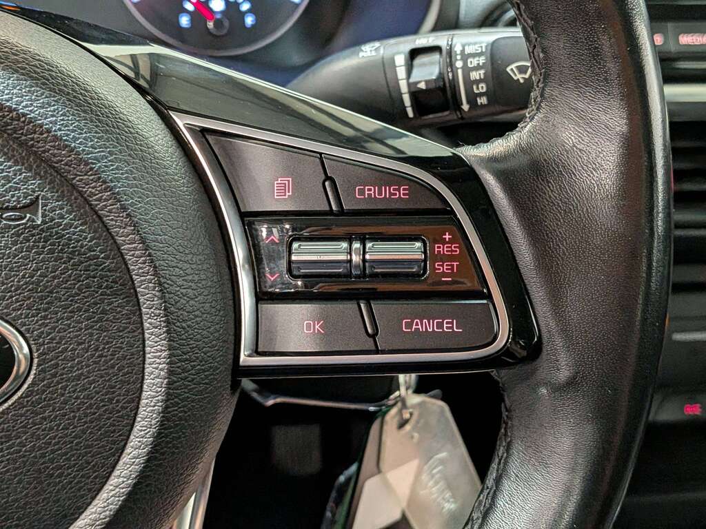 Kia Forte 2020