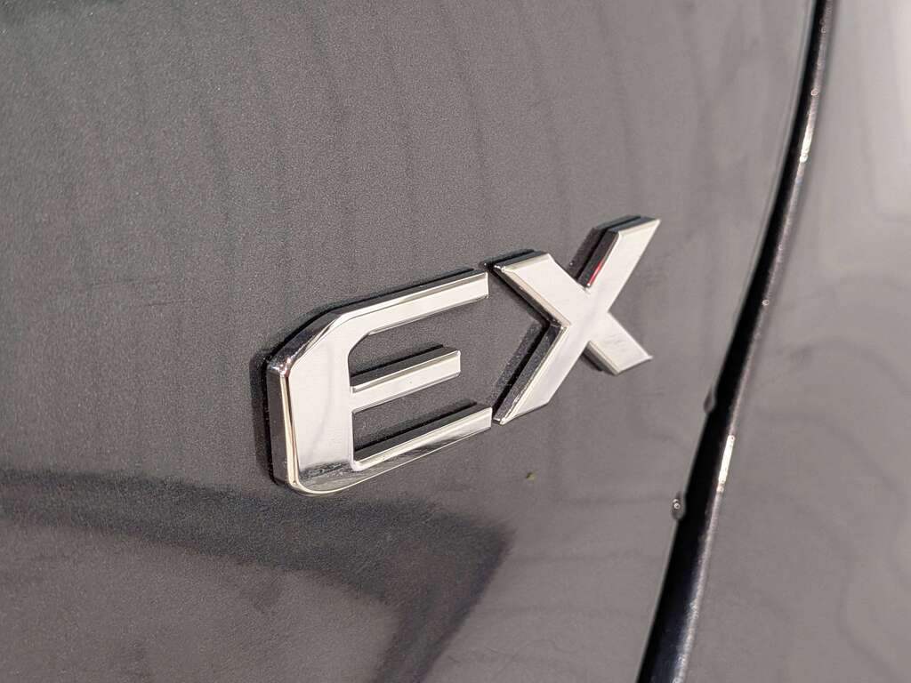 Kia Forte 2020