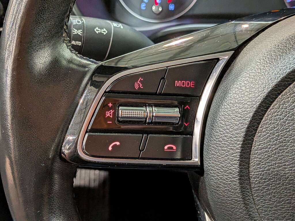 Kia Forte 2020