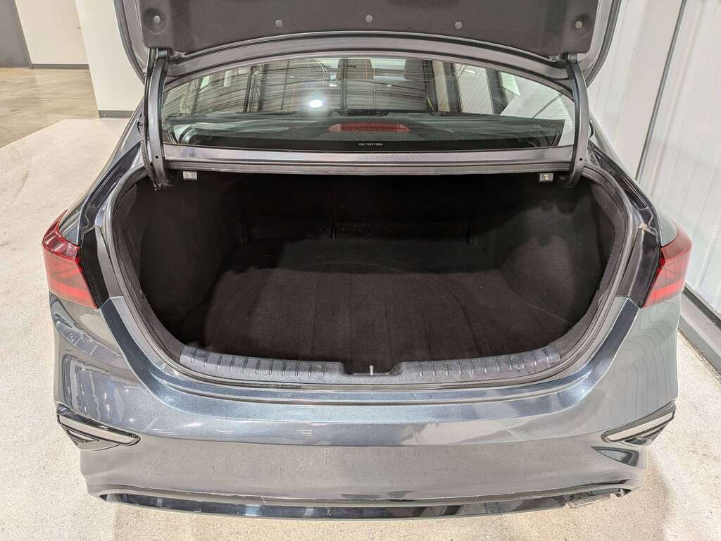 Kia Forte 2020