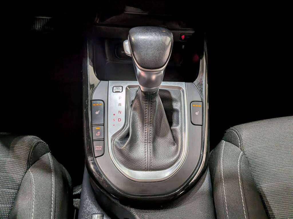 Kia Forte 2020