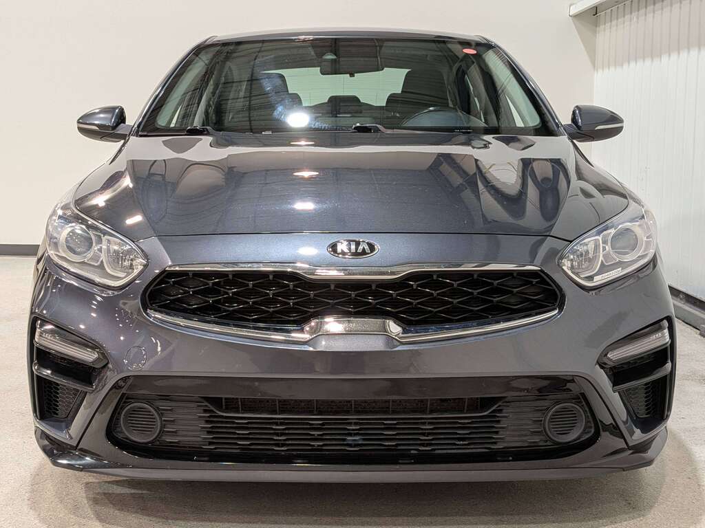 Kia Forte 2020