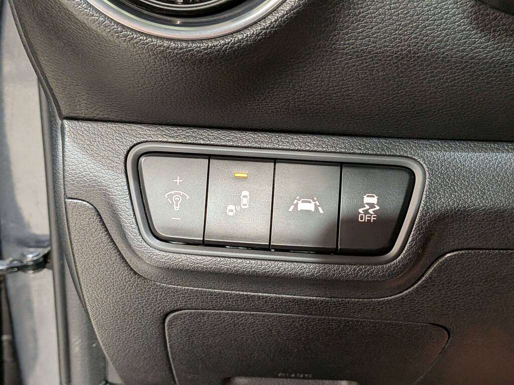 Kia Forte 2020