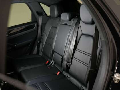 used 2021 Porsche Cayenne car, priced at $61,900