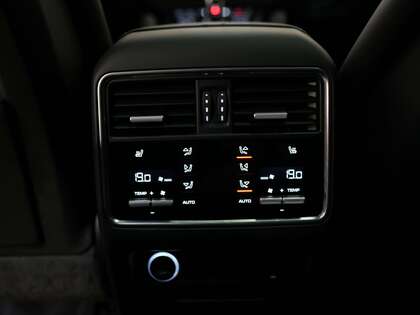 used 2021 Porsche Cayenne car, priced at $61,900
