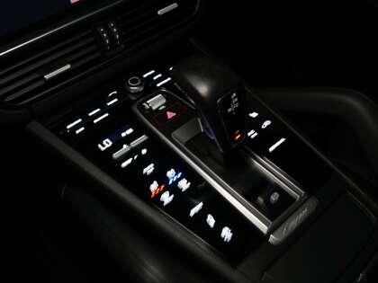 used 2021 Porsche Cayenne car, priced at $61,900