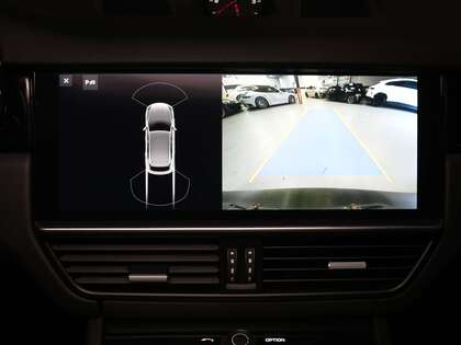 used 2021 Porsche Cayenne car, priced at $61,900
