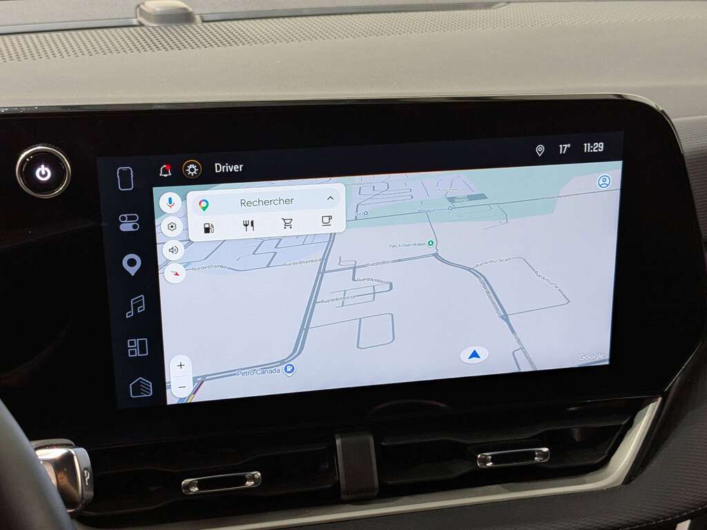 Chevrolet Equinox 2026