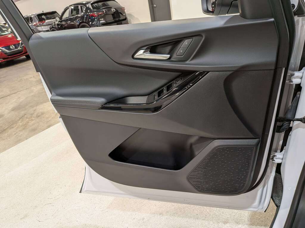 Chevrolet Equinox 2026