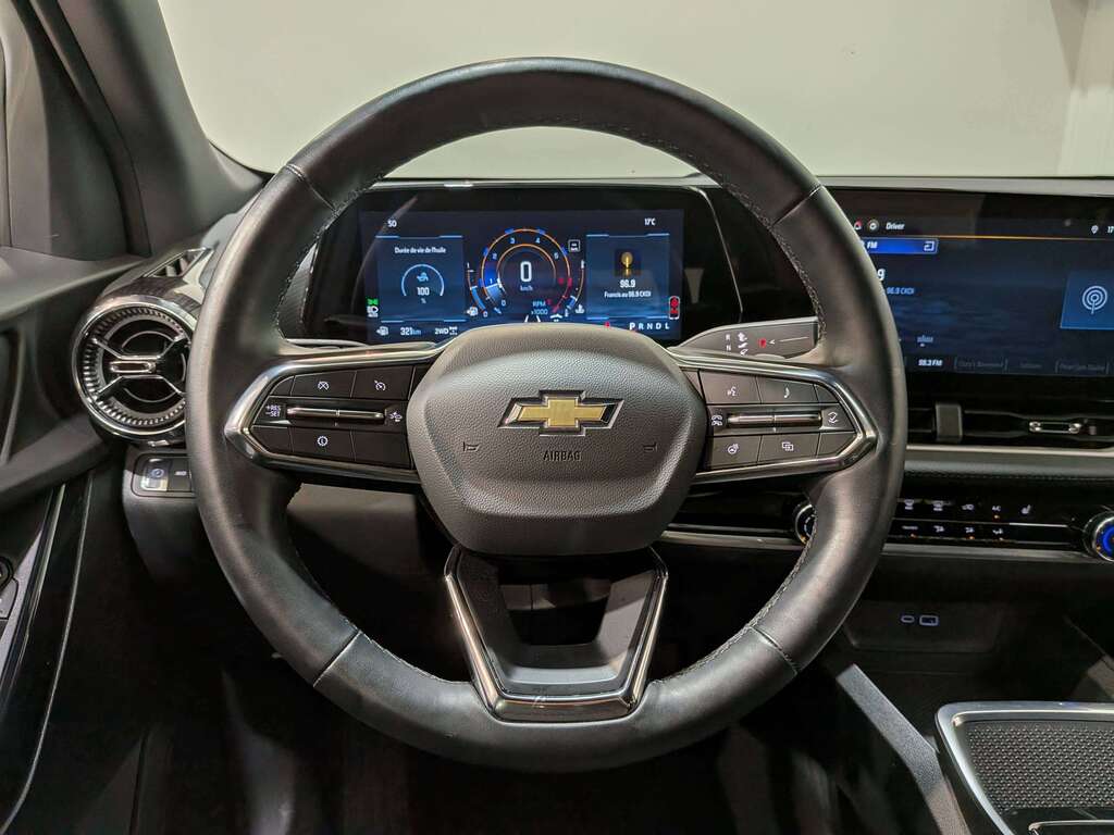 Chevrolet Equinox 2026